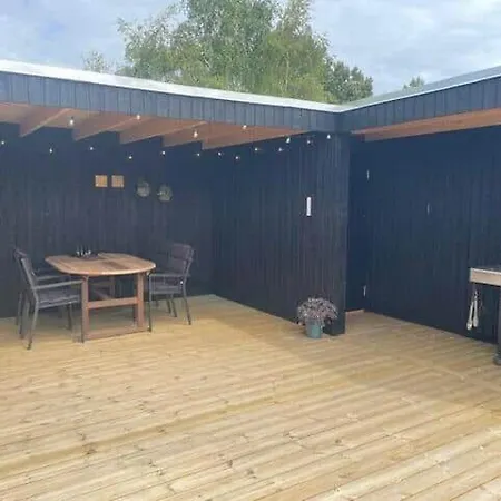 30448-odder-posmosevej-11 Дом отдыха *