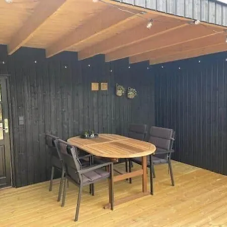 Дом отдыха 30448-odder-posmosevej-11 *