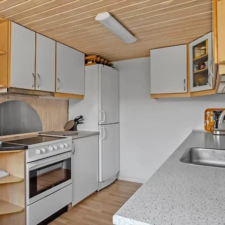 30448-odder-posmosevej-11 Дом отдыха *