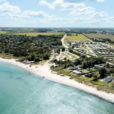 30448-odder-posmosevej-11 Дом отдыха Одде