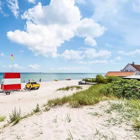 30448-odder-posmosevej-11 Дом отдыха Одде