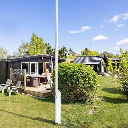 Дом отдыха 30448-odder-posmosevej-11 *