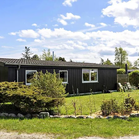 Дом отдыха 30448-odder-posmosevej-11 *