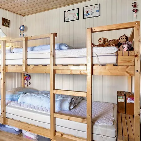 30448-odder-posmosevej-11 Дом отдыха Одде