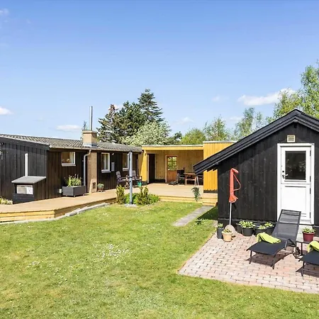 Hébergement de vacances 30448-odder-posmosevej-11 Odder