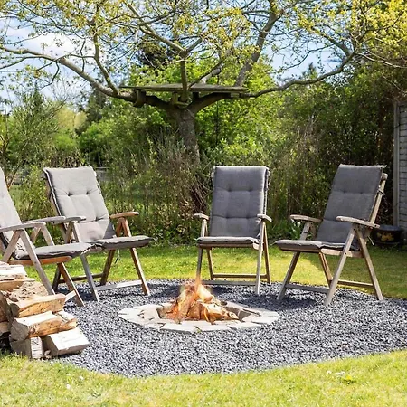 Дом отдыха 30448-odder-posmosevej-11 *