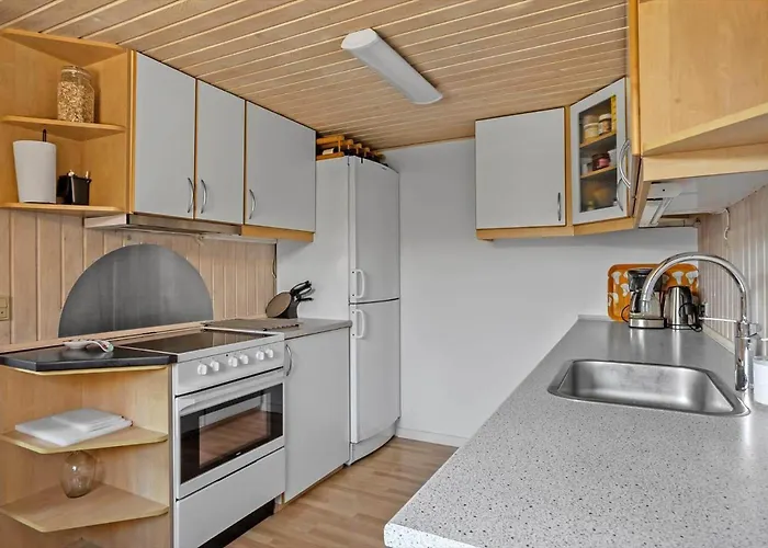 30448-odder-posmosevej-11 Hébergement de vacances *