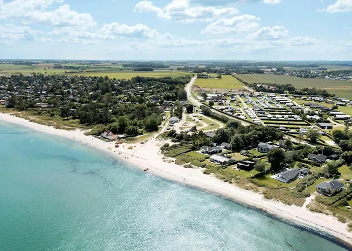 30448-odder-posmosevej-11 Hébergement de vacances Odder