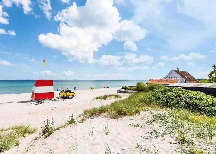 30448-odder-posmosevej-11 Hébergement de vacances Odder