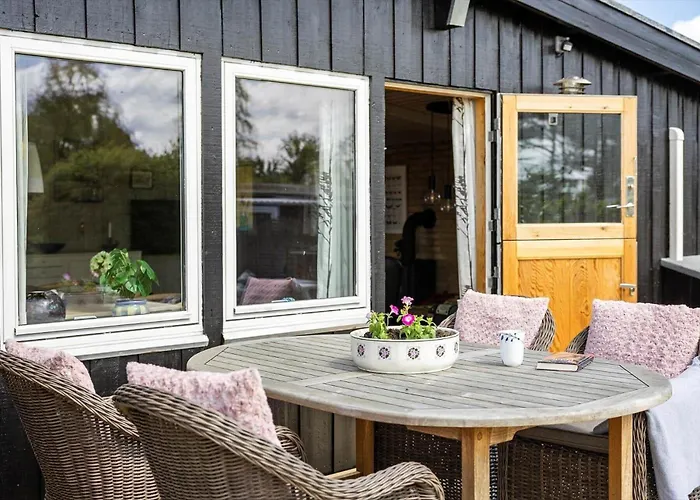 Hébergement de vacances 30448-odder-posmosevej-11 *