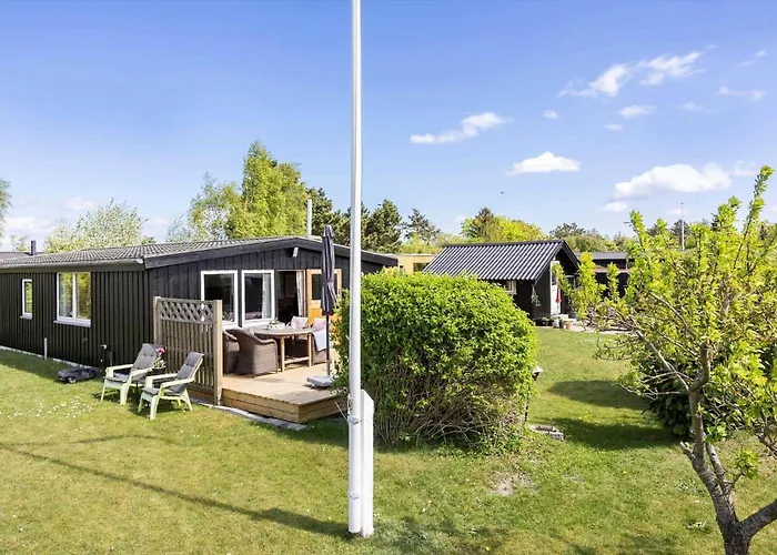 Hébergement de vacances 30448-odder-posmosevej-11 *