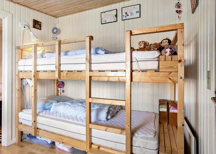 30448-odder-posmosevej-11 Hébergement de vacances Odder