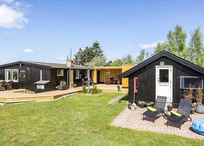 Nyaraló 30448-odder-posmosevej-11 Odder